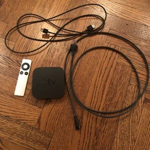 APPLE TV 3rd Generation